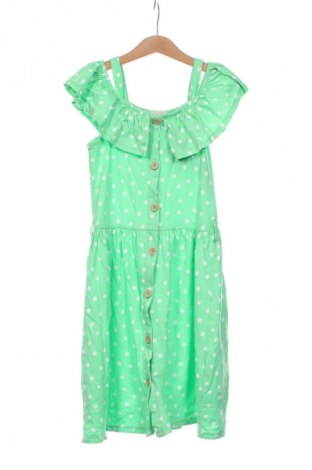 Dětské šaty  LC Waikiki, Velikost 6-7y/ 122-128 cm, Barva Vícebarevné, Cena  241,00 Kč
