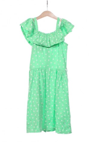 Dětské šaty  LC Waikiki, Velikost 6-7y/ 122-128 cm, Barva Vícebarevné, Cena  241,00 Kč