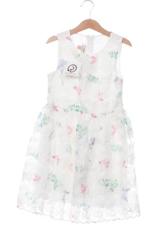 Dětské šaty  LC Waikiki, Velikost 5-6y/ 116-122 cm, Barva Vícebarevné, Cena  241,00 Kč