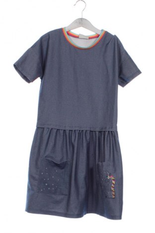 Detské šaty  LC Waikiki, Veľkosť 7-8y/ 128-134 cm, Farba Viacfarebná, Cena  9,72 €