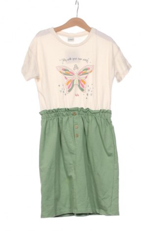 Dětské šaty  LC Waikiki, Velikost 8-9y/ 134-140 cm, Barva Vícebarevné, Cena  241,00 Kč