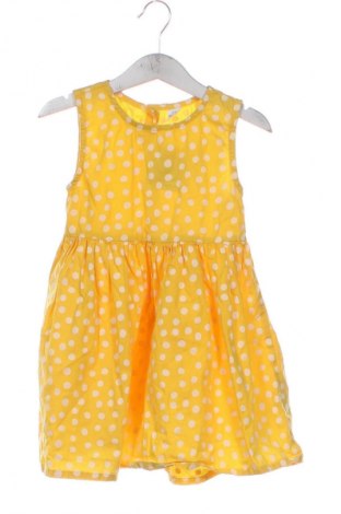 Παιδικό φόρεμα LC Waikiki, Μέγεθος 3-4y/ 104-110 εκ., Χρώμα Πολύχρωμο, Τιμή 9,72 €