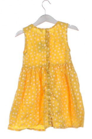 Παιδικό φόρεμα LC Waikiki, Μέγεθος 3-4y/ 104-110 εκ., Χρώμα Πολύχρωμο, Τιμή 9,72 €