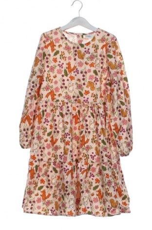 Kinderkleid LC Waikiki, Größe 7-8y/ 128-134 cm, Farbe Mehrfarbig, Preis € 15,86