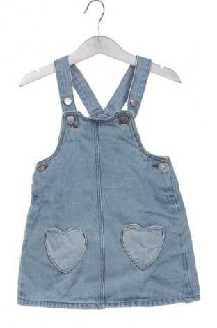 Kinderkleid LC Waikiki, Größe 18-24m/ 86-98 cm, Farbe Blau, Preis € 13,26