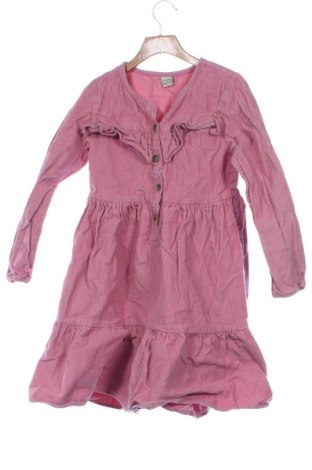 Dětské šaty  LC Waikiki, Velikost 8-9y/ 134-140 cm, Barva Růžová, Cena  240,00 Kč