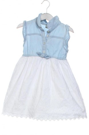 Dětské šaty  LC Waikiki, Velikost 3-4y/ 104-110 cm, Barva Vícebarevné, Cena  389,00 Kč