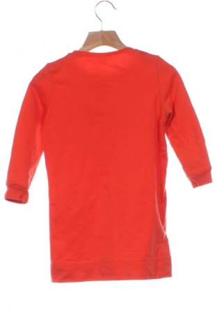 Kinderkleid LC Waikiki, Größe 3-4y/ 104-110 cm, Farbe Orange, Preis € 9,72