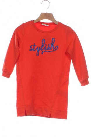 Kinderkleid LC Waikiki, Größe 3-4y/ 104-110 cm, Farbe Orange, Preis € 9,72