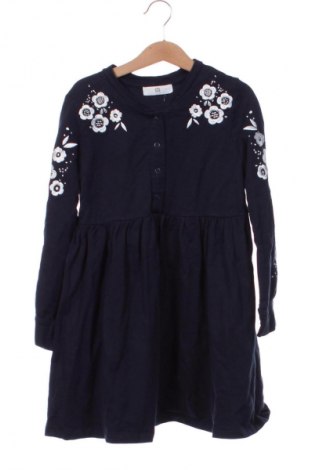 Dětské šaty  La Redoute, Velikost 4-5y/ 110-116 cm, Barva Modrá, Cena  229,00 Kč