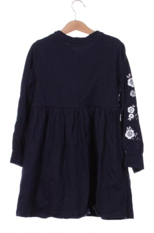 Dětské šaty  La Redoute, Velikost 4-5y/ 110-116 cm, Barva Modrá, Cena  229,00 Kč