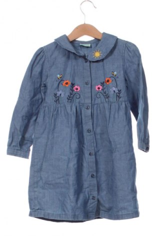 Παιδικό φόρεμα Lilly+Sid, Μέγεθος 18-24m/ 86-98 εκ., Χρώμα Πολύχρωμο, Τιμή 13,81 €