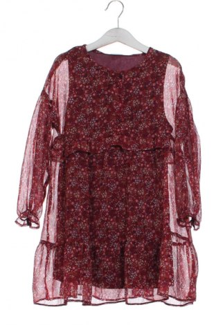 Dětské šaty  Lindex, Velikost 5-6y/ 116-122 cm, Barva Vícebarevné, Cena  373,00 Kč