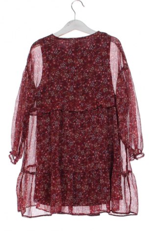 Dětské šaty  Lindex, Velikost 5-6y/ 116-122 cm, Barva Vícebarevné, Cena  373,00 Kč