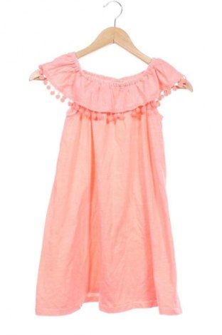 Kinderkleid Lolli, Größe 7-8y/ 128-134 cm, Farbe Rosa, Preis € 12,24