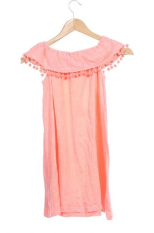 Kinderkleid Lolli, Größe 7-8y/ 128-134 cm, Farbe Rosa, Preis € 12,24