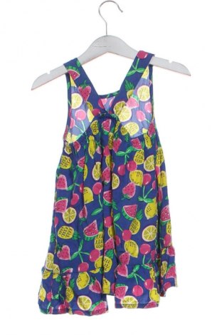 Kinderkleid Losan, Größe 3-4y/ 104-110 cm, Farbe Mehrfarbig, Preis € 12,28