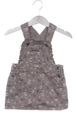 Rochie pentru copii Lupilu, Mărime 9-12m/ 74-80 cm, Culoare Multicolor, Preț 62,96 Lei