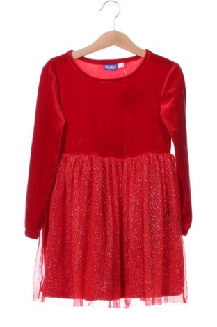 Dětské šaty  Lupilu, Velikost 4-5y/ 110-116 cm, Barva Vícebarevné, Cena  179,00 Kč
