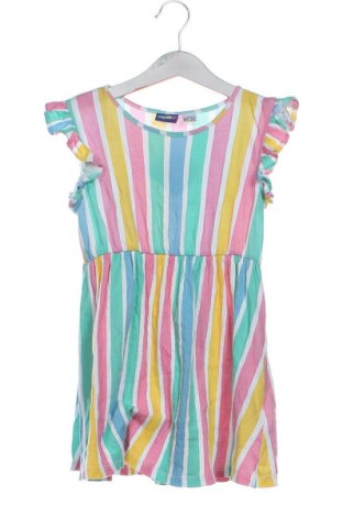 Kinderkleid Lupilu, Größe 4-5y/ 110-116 cm, Farbe Mehrfarbig, Preis 12,25 €