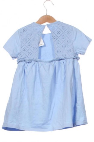 Dětské šaty  Mango, Velikost 4-5y/ 110-116 cm, Barva Modrá, Cena  252,00 Kč
