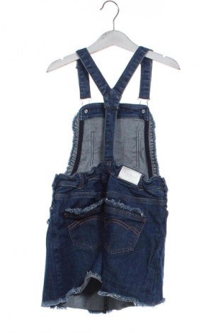 Dětské šaty  Mayoral, Velikost 5-6y/ 116-122 cm, Barva Modrá, Cena  278,00 Kč
