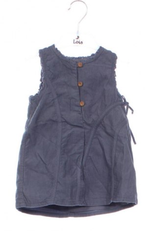 Dětské šaty  Mexx, Velikost 3-6m/ 62-68 cm, Barva Modrá, Cena  419,00 Kč