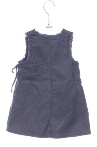 Dětské šaty  Mexx, Velikost 3-6m/ 62-68 cm, Barva Modrá, Cena  419,00 Kč