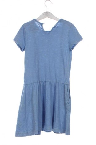 Kinderkleid Mini Boden, Größe 7-8y/ 128-134 cm, Farbe Blau, Preis € 9,99