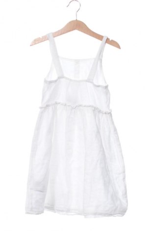 Παιδικό φόρεμα Minoti, Μέγεθος 5-6y/ 116-122 εκ., Χρώμα Λευκό, Τιμή 10,99 €