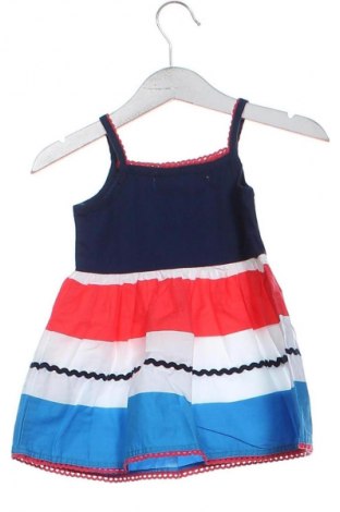 Kinderkleid Minoti, Größe 6-9m/ 68-74 cm, Farbe Mehrfarbig, Preis € 12,28