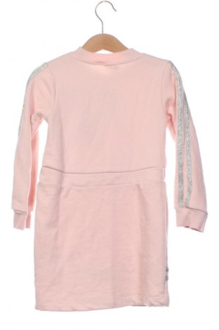 Rochie pentru copii Moonstar, Mărime 2-3y/ 98-104 cm, Culoare Roz, Preț 71,05 Lei
