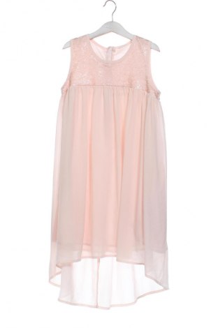 Dětské šaty  Name It, Velikost 10-11y/ 146-152 cm, Barva Růžová, Cena  189,00 Kč