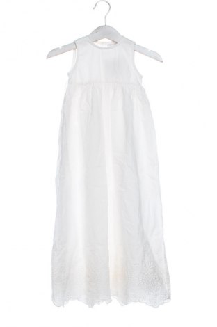 Kinderkleid Name It, Größe 9-12m/ 74-80 cm, Farbe Weiß, Preis € 13,81