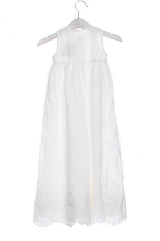 Kinderkleid Name It, Größe 9-12m/ 74-80 cm, Farbe Weiß, Preis € 13,81