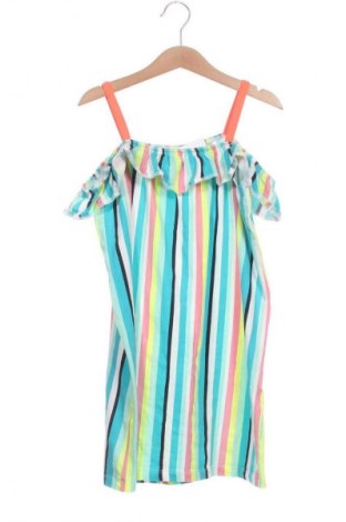 Kinderkleid Name It, Größe 6-7y/ 122-128 cm, Farbe Mehrfarbig, Preis € 13,81
