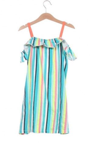 Kinderkleid Name It, Größe 6-7y/ 122-128 cm, Farbe Mehrfarbig, Preis € 13,81