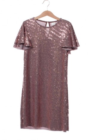Rochie pentru copii Next, Mărime 8-9y/ 134-140 cm, Culoare Roz, Preț 71,00 Lei