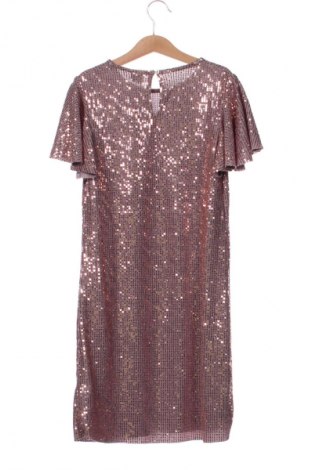 Rochie pentru copii Next, Mărime 8-9y/ 134-140 cm, Culoare Roz, Preț 71,00 Lei