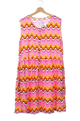 Kinderkleid Next, Größe 14-15y/ 168-170 cm, Farbe Mehrfarbig, Preis € 31,71