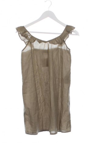 Dětské šaty  ONLY, Velikost 8-9y/ 134-140 cm, Barva Zelená, Cena  784,00 Kč