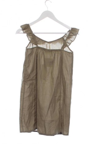 Dětské šaty  ONLY, Velikost 8-9y/ 134-140 cm, Barva Zelená, Cena  784,00 Kč