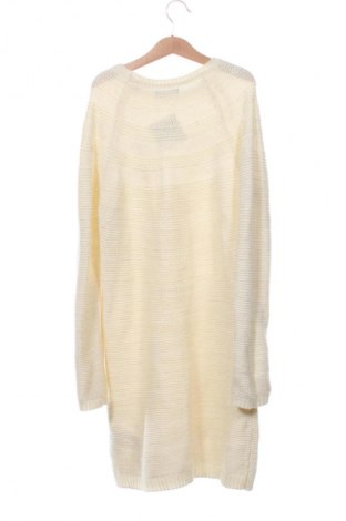 Kinderkleid Okaidi, Größe 10-11y/ 146-152 cm, Farbe Weiß, Preis € 12,28