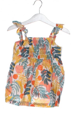 Kinderkleid Orchestra, Größe 5-6y/ 116-122 cm, Farbe Mehrfarbig, Preis € 12,00