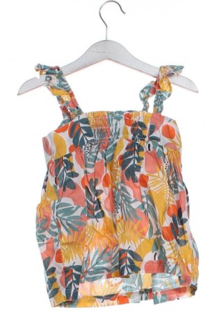 Kinderkleid Orchestra, Größe 5-6y/ 116-122 cm, Farbe Mehrfarbig, Preis € 12,00