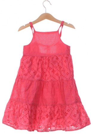 Detské šaty  Orchestra, Veľkosť 4-5y/ 110-116 cm, Farba Ružová, Cena  12,00 €