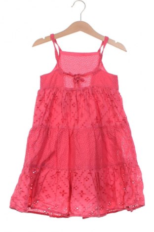 Detské šaty  Orchestra, Veľkosť 4-5y/ 110-116 cm, Farba Ružová, Cena  12,00 €