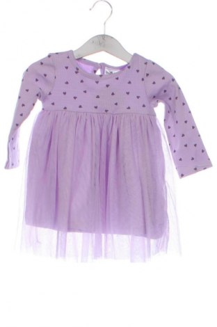 Detské šaty  Pepco, Veľkosť 9-12m/ 74-80 cm, Farba Viacfarebná, Cena  12,28 €