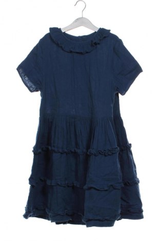 Gyerek ruha Petit Bateau, Méret 10-11y / 146-152 cm, Szín Kék, Ár 8 200 Ft