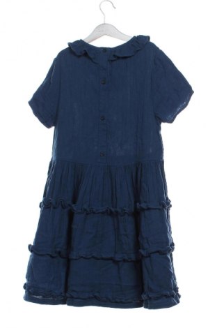 Gyerek ruha Petit Bateau, Méret 10-11y / 146-152 cm, Szín Kék, Ár 8 200 Ft